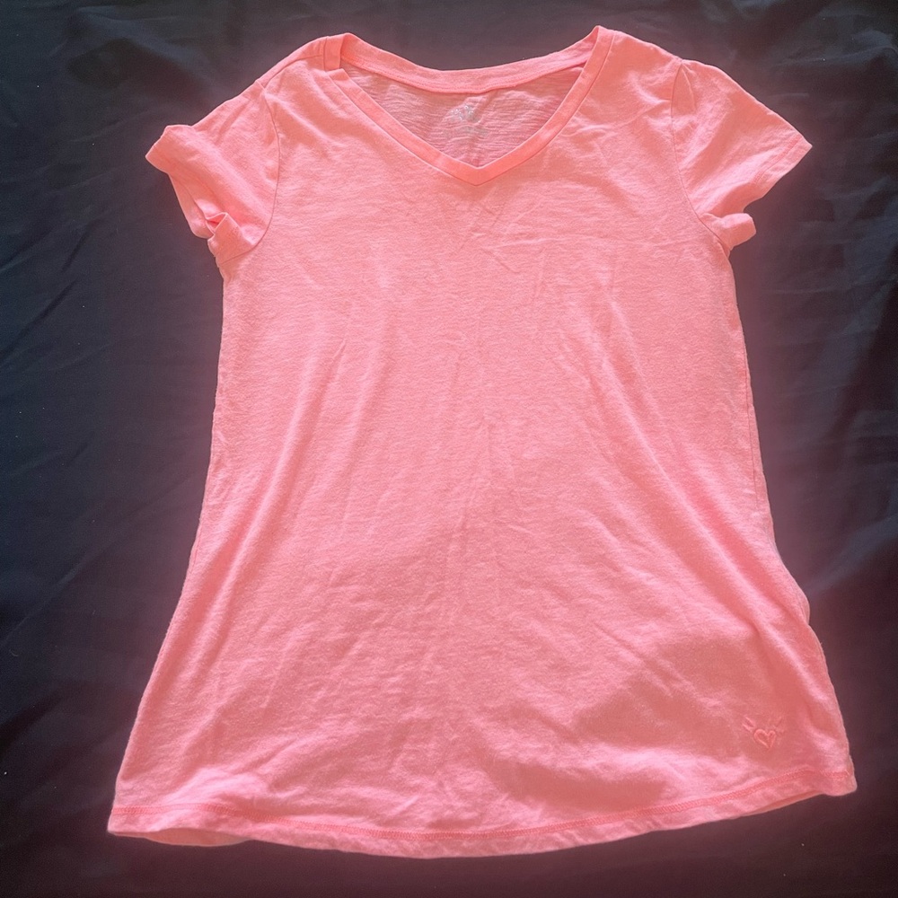 Justice For Girls tee shirt